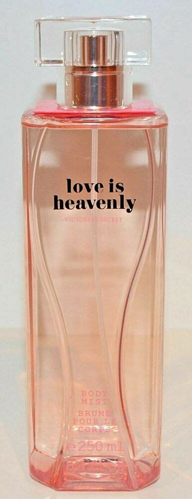 love is heavenly perfume dupe